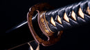 Katana Antica Giapponese firmata Enomoto Tatsuyoshi