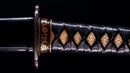 Katana Antica Giapponese firmata Enomoto Tatsuyoshi