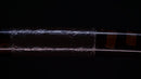 Katana Antica Giapponese con Sukashi in Ferro e Koshirae