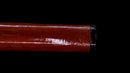 Katana Antica Giapponese con Sukashi in Ferro e Koshirae