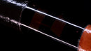 Katana Antica Giapponese con Sukashi in Ferro e Koshirae