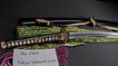 Katana Antica Giapponese firmata Enomoto Tatsuyoshi