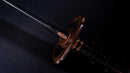 Katana Antica Giapponese firmata Enomoto Tatsuyoshi