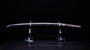 Katana Antica Giapponese firmata Omi no Kami Fujiwara Tsuguhiro - NBTHK Hozon