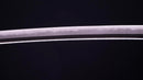 Katana Antica Giapponese Notare Midare Hamon, Inro Saya