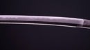 Katana Antica Giapponese Notare Midare Hamon, Inro Saya