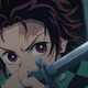 Katane di Demon Slayer