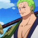 Katane di One Piece