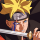 Katane di Naruto