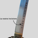 Katana Sanemi Shinazugawa