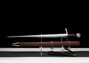 Spada Lunga Iron Crown