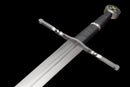 Spada Lunga Sapphire Cross