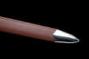 Spada Lunga Iron Crown