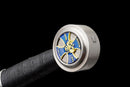 Spada Lunga Sapphire Cross