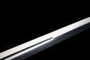 Spada Lunga Sapphire Cross