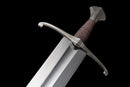 Spada Lunga Oakheart