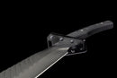 Spada Tattica Black Leviathan (Edizione Limitata)