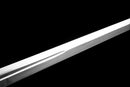 Spada Lunga Iron Crown