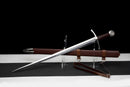 Spada Lunga Iron Crown