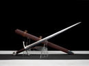 Spada Lunga Iron Crown