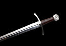 Spada Lunga Iron Crown