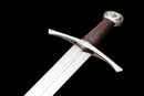 Spada Lunga Iron Crown