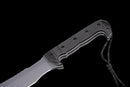 Spada Tattica Onyx Stinger (Edizione Limitata)