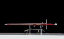 Spada Lunga Crimson Lion
