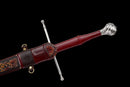 Spada Lunga Crimson Lion