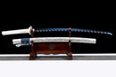 Katana Fuyu 冬