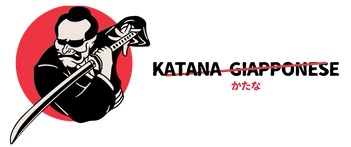 Katana Giapponese