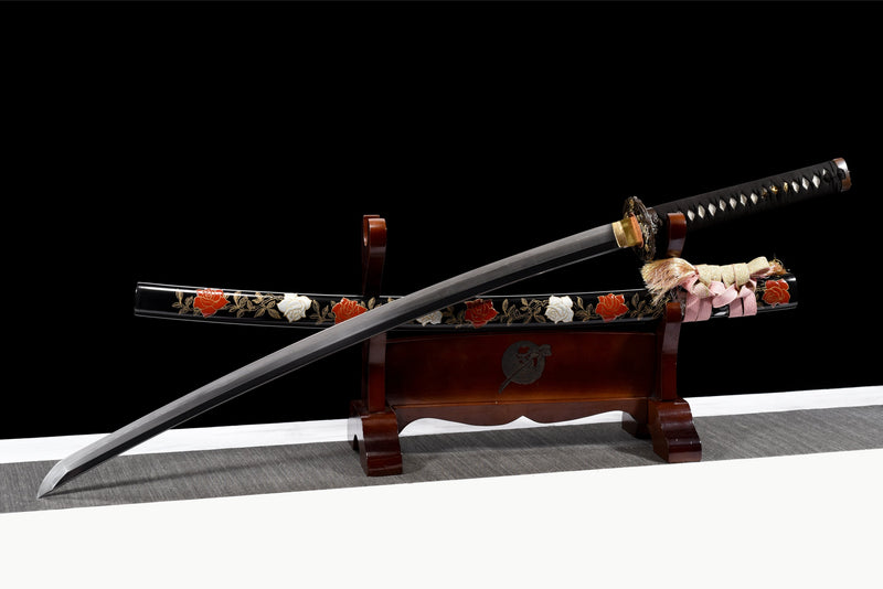 Katana Hanamai 花舞