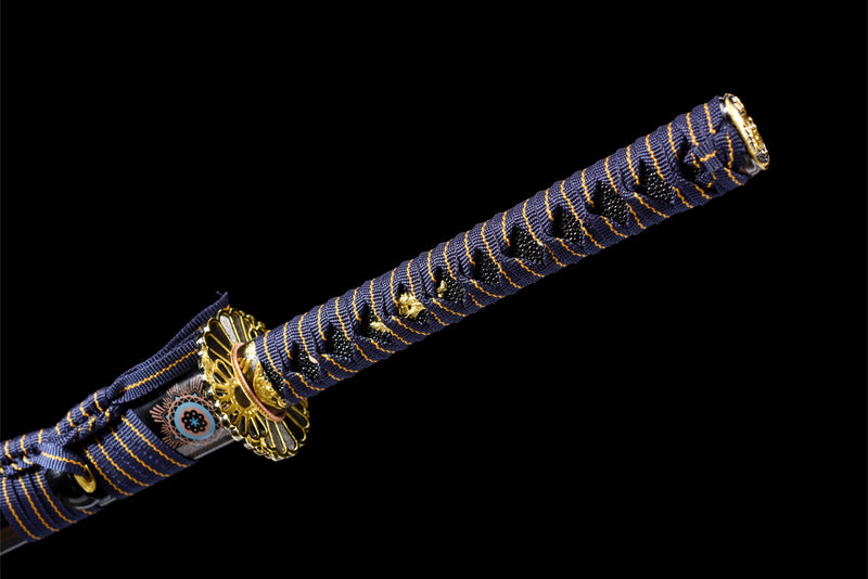 Katana Murasaki 紫