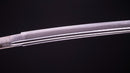 Katana Antica Giapponese firmata Seki Ju Kanemichi