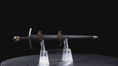 Goldseal Arming Sword - Spada Medievale