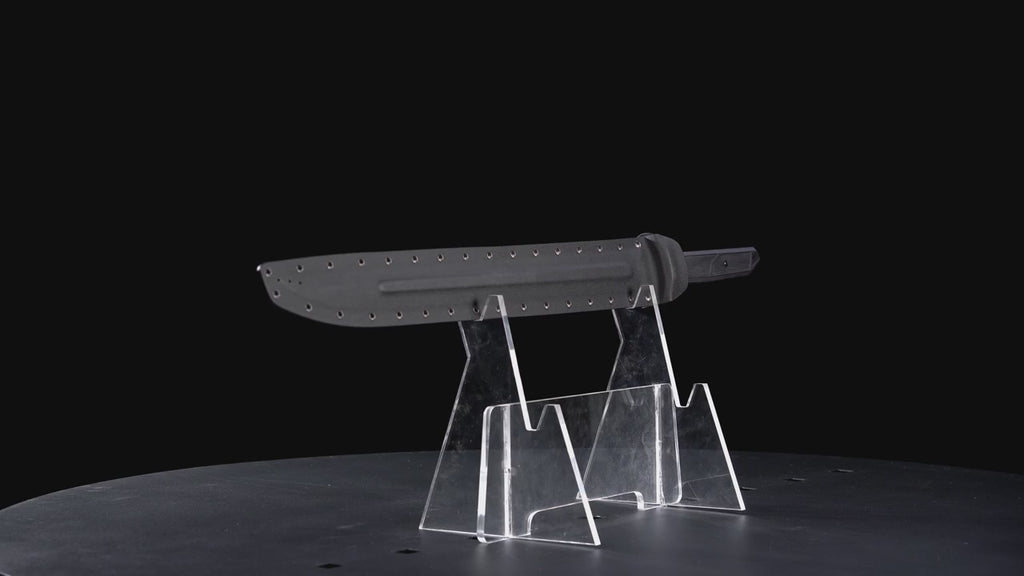Spada Tattica Silver Specter (Edizione Limitata)