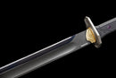 Spada Tattica Midnight Tactical Gladius — DLC Elite