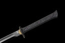 Spada Tattica Midnight Tactical Gladius — DLC Elite