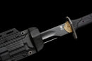 Spada Tattica Midnight Tactical Gladius — DLC Elite