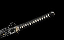 Katana Fubuki 吹雪