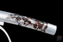 Tantō Ōkami 狼