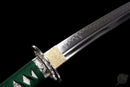 Tantō Yoake 夜明け