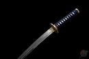 Wakizashi Akuma 悪魔