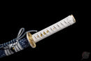 Wakizashi Kaiyō 海洋