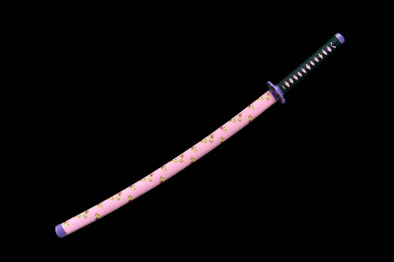 Katana Michikatsu Tsuginiku