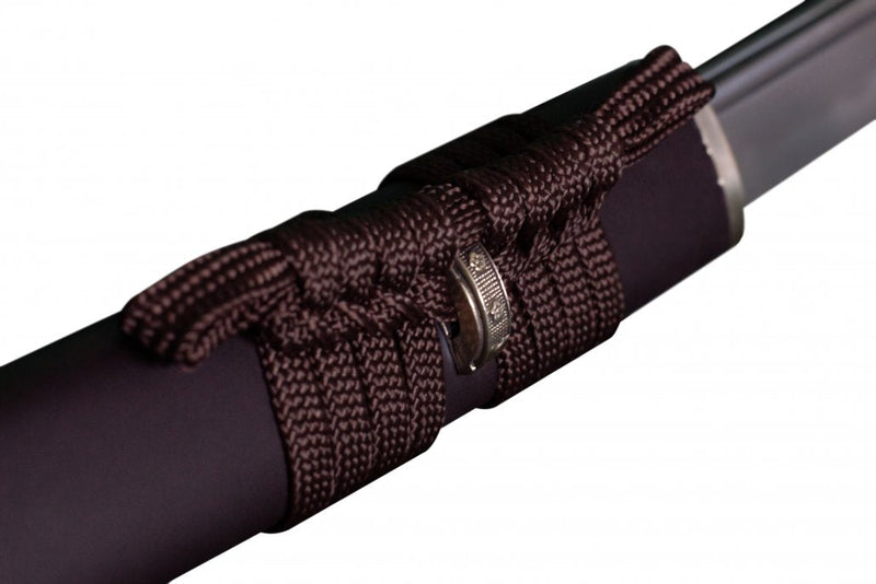 Katana Furui Shishi Sanmai THAITSUKISWORD