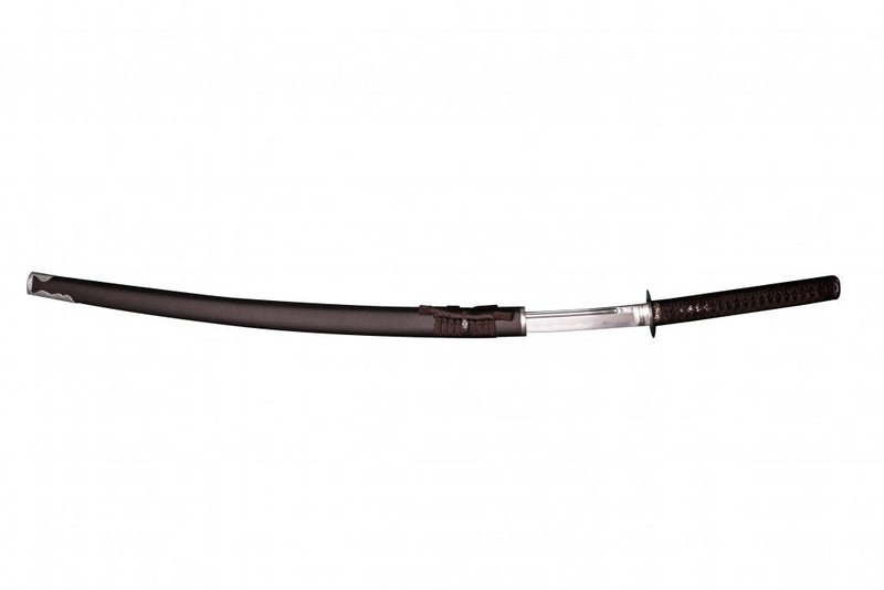Katana Furui Shishi Sanmai THAITSUKISWORD