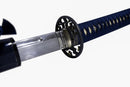 Katana Dokuji Nami SanMai THAITSUKISWORD