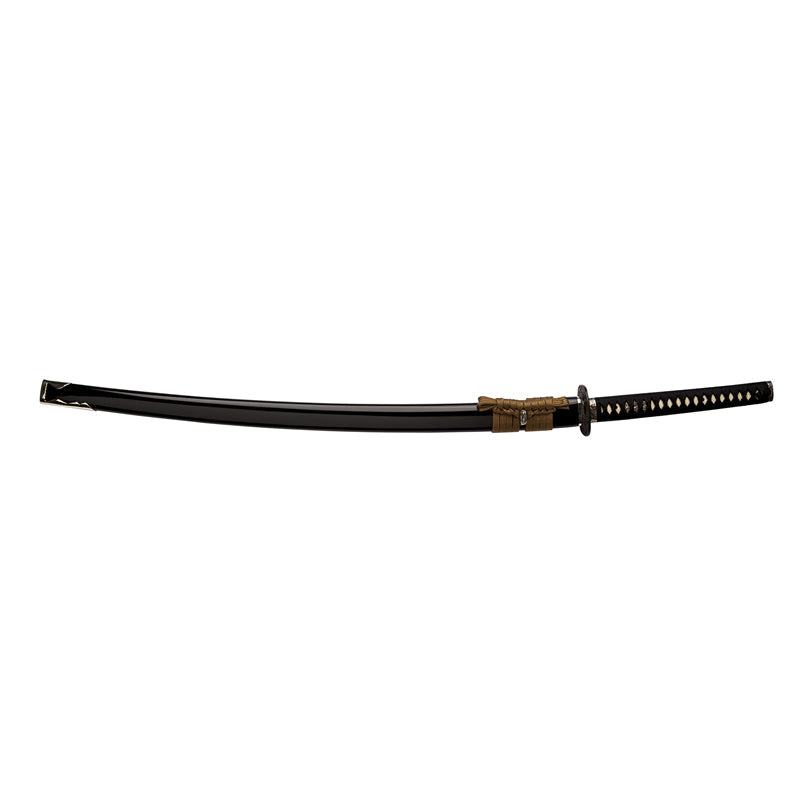 Katana Hoso Kumiage