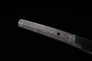 Wakizashi NBTHK firmato da Hatakeyama Masamitsu, periodo Edo